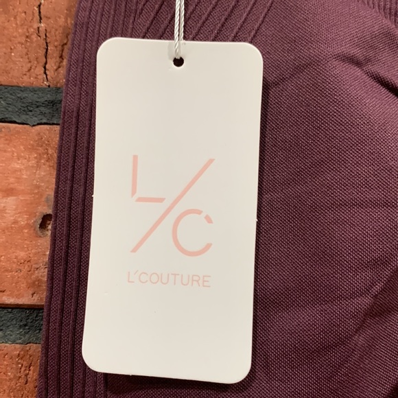 Serenity Seamless Legging Fig - Picture 7 of 13